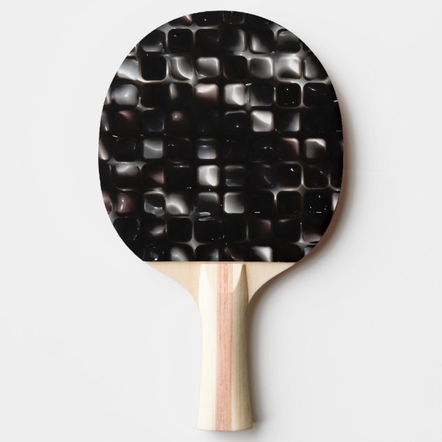Raquette De Ping Pong Créez votre propre personnalisation (Devant)