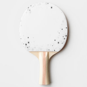 Raquette De Ping Pong Créez votre propre personnalisation personnalisée