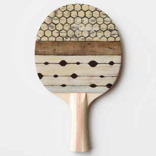 Raquette De Ping Pong Dazzle II