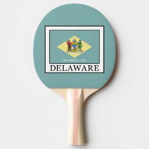 Raquette De Ping Pong Delaware