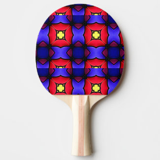 Raquette De Ping Pong Delite_