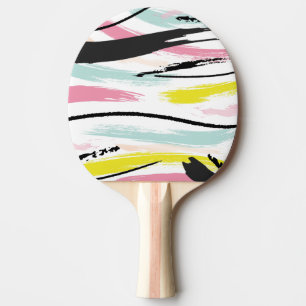 Raquette De Ping Pong Désordre