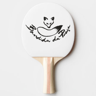 Raquette De Ping Pong Desporto