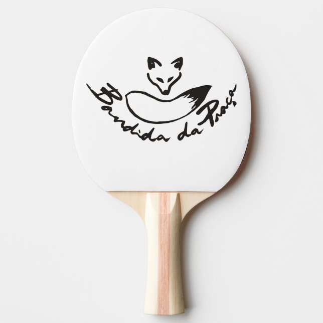 Raquette De Ping Pong Desporto (Devant)