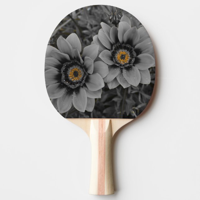Raquette De Ping Pong Deux d'une même espèce (Devant)
