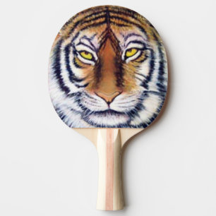 Raquette De Ping Pong Dîner
