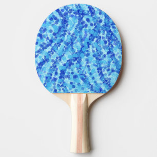 Raquette De Ping Pong Douche d'été