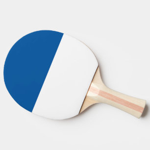 Raquette De Ping Pong Drapeau d'Assen
