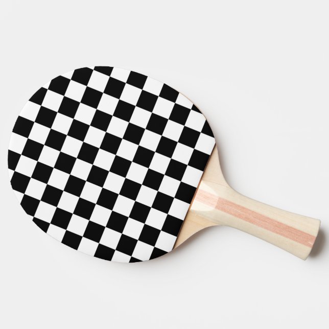 Raquette De Ping Pong Drapeau de contrôleur (Côté)