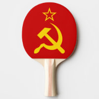 Drapeau de l'URSS - Drapeau de l'Union soviétique