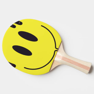 Raquette De Ping Pong drôle Ping Pong Paddle