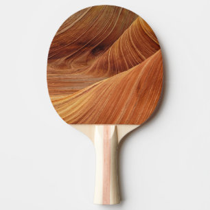 Raquette De Ping Pong Dunes De Sable