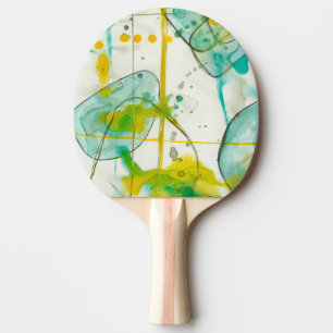 Raquette De Ping Pong Éclaboussure I de Splish