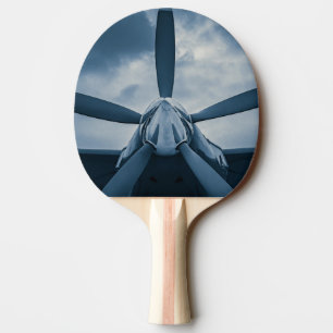 Raquette De Ping Pong Effacez Prop !