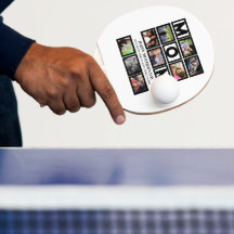 Elégant Custom Happy Mothers Day 9 Photo Collage