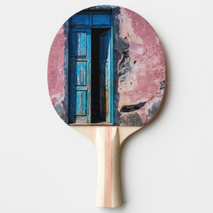 Raquette De Ping Pong Entrez