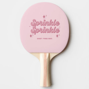 Raquette De Ping Pong Épingler Ping Pong Paddle