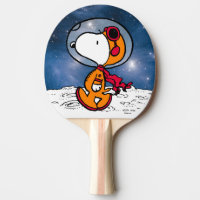 ESPACE | Astronaute de Snoopy