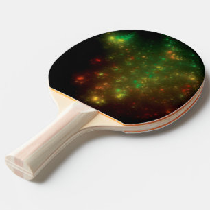 Raquette De Ping Pong Espace vert