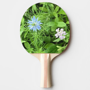 Raquette De Ping Pong Espoir
