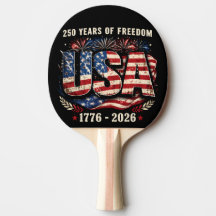 États-Unis 250 Ans de Liberté | 1776–2026 Patriote