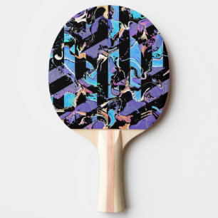 Raquette De Ping Pong Eyesore