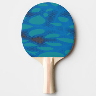 Raquette De Ping Pong Faites glisser et déposez l'image personnalisée ic