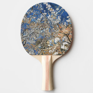RAQUETTE DE PING PONG FLEUR DE L'ARBRE