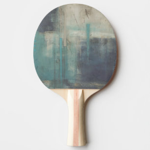 Raquette De Ping Pong Fond de croisement I