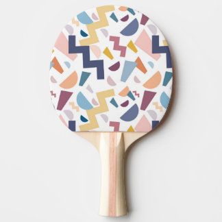 Raquette De Ping Pong Formulaires volants