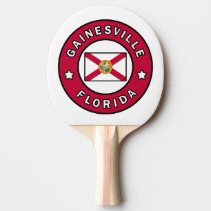 Raquette De Ping Pong Gainesville Floride
