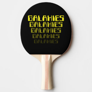 RAQUETTE DE PING PONG GALAXIES GALAXIES GALAXIES GALAXIES GALAXIES GALAX