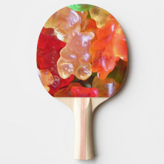 Raquette De Ping Pong Gommeux tout votre Lovin