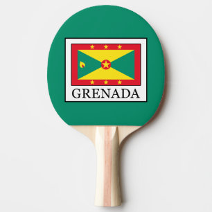Raquette De Ping Pong Grenade