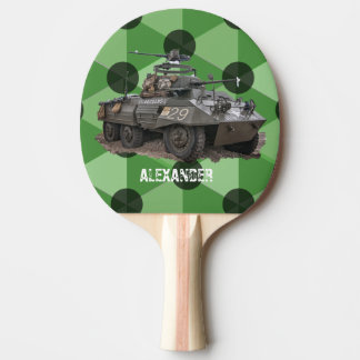 Raquette De Ping Pong Greyhound APC