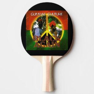 RAQUETTE DE PING PONG GUMBAE CULTURE OFFICIEL