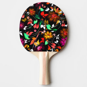 Raquette De Ping Pong Haut