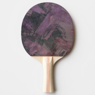 Raquette De Ping Pong Haze I