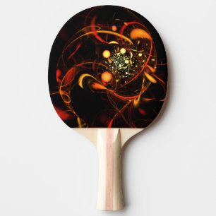 Raquette De Ping Pong Heartbeat