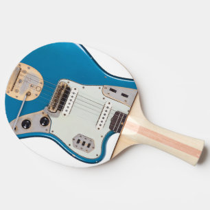 Raquette De Ping Pong Héros d'Air guitar
