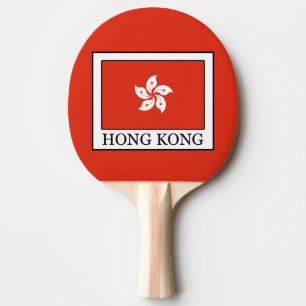Raquette De Ping Pong Hong Kong