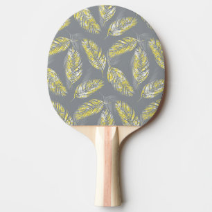 Raquette De Ping Pong Illuminer les Toucans : Marbling Tropical