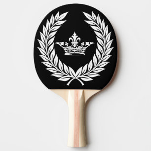 Raquette De Ping Pong impérial