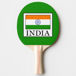 Raquette De Ping Pong Inde