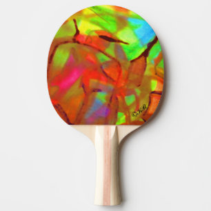 Raquette De Ping Pong Intérêts