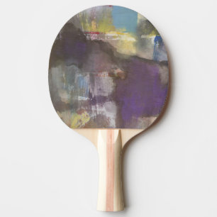 Raquette De Ping Pong Intermède calme