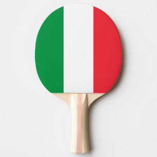 Raquette De Ping Pong Italie