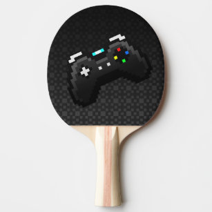 Raquette De Ping Pong Jeu dessus ! palette de ping-pong de controler