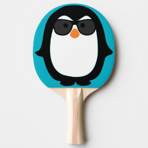 Raquette De Ping Pong Joe Cool Ping Pong Paddle
