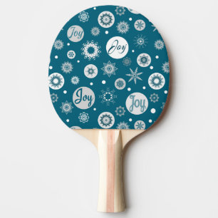 Raquette De Ping Pong Joie